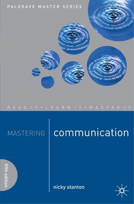 Mastering Communication