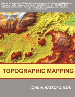 Topographic Mapping