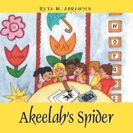 Akeelah's Spider