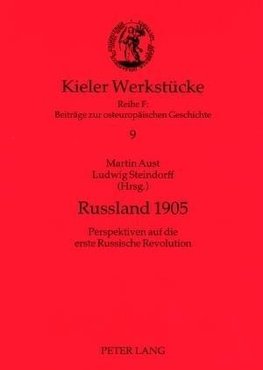 Russland 1905