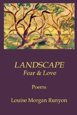 LANDSCAPE / Fear & Love