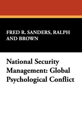 National Security Management