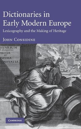 Dictionaries in Early Modern Europe