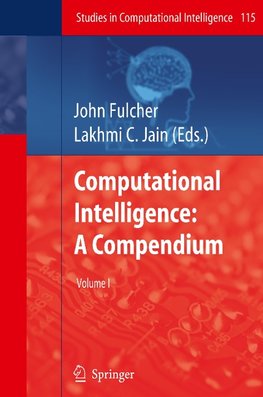 Computational Intelligence: A Compendium