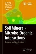 Soil Mineral - Microbe-Organic Interactions
