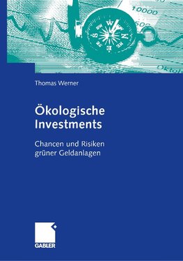 Ökologische Investments