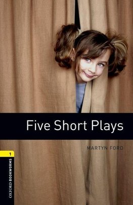 6. Schuljahr, Stufe 2 - Five Short Plays - Neubearbeitung