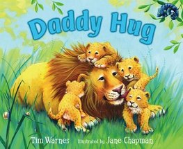 DADDY HUG PB