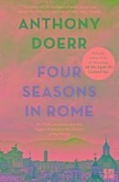 FOUR SEASONS IN ROME PB