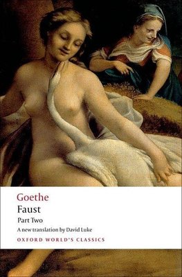 Goethe, J: Faust: Part Two