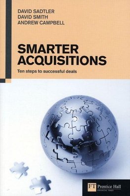 Smarter Acquisitions