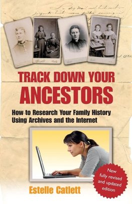 Track Down Your Ancestors