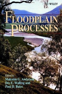 Anderson, M: Floodplain Processes
