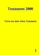 Testament 2000 Band 1