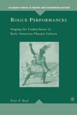 Rogue Performances
