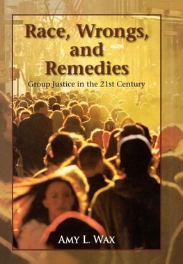 Race, Wrongs, and Remedies