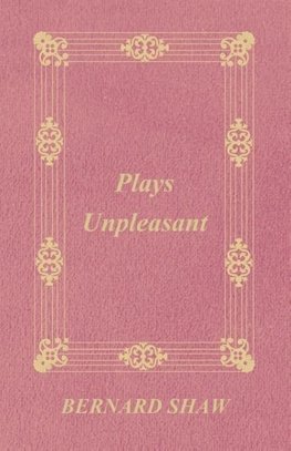 Plays Unpleasant