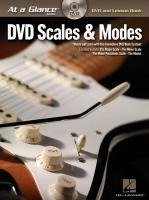 DVD Scales and Modes [With DVD]