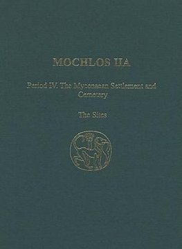 Mochlos IIA