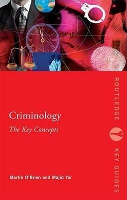 Criminology