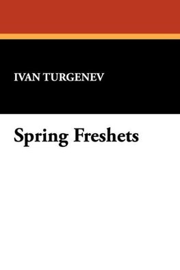Spring Freshets