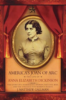 America's Joan of Arc