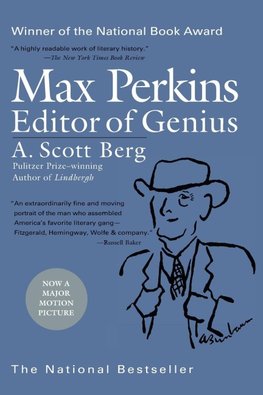 Max Perkins