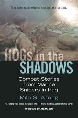 Hogs in the Shadows