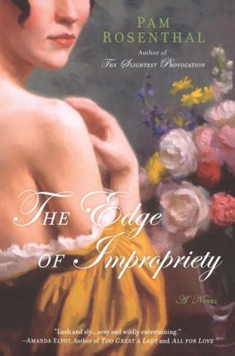 The Edge of Impropriety