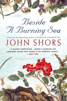 Beside a Burning Sea