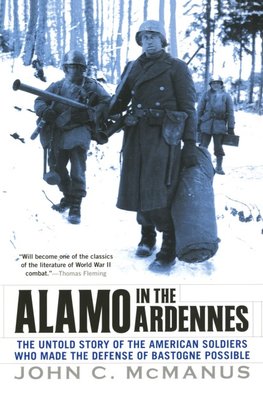 Alamo in the Ardennes