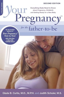 Your Pregnancy for the Father-To-Be