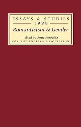 Romanticism and Gender