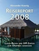 Reisereport 2008