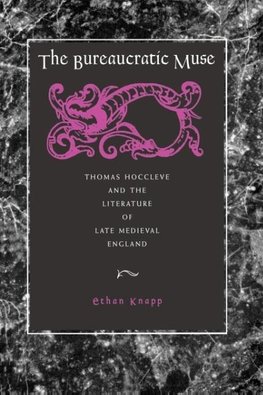 The Bureaucratic Muse