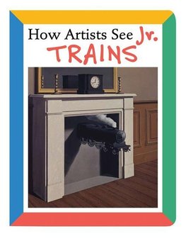 How Artists See Jr.