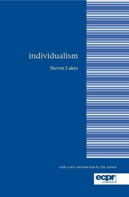 Individualism