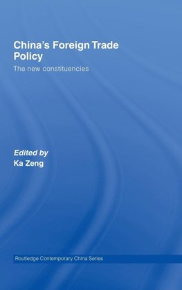 China's Foreign Trade Policy