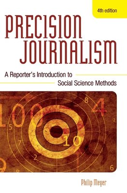 Precision Journalism