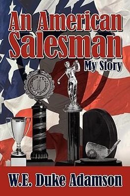 An American Salesman
