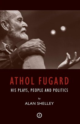 Athol Fugard