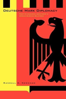 Deutsche Mark Diplomacy