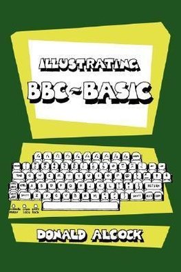 Illustrating BBC Basic
