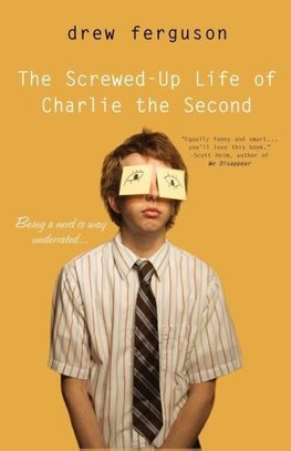 Screwed Up Life of Charlie The Second