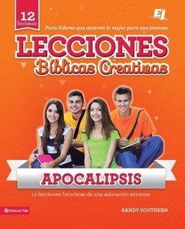 El Lecciones b¿¿blicas creativas