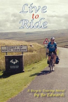 Live to Ride