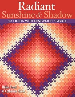 Radiant Sunshine & Shadow- Print on Demand Edition