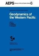 Geodynamics of the Western Pacific