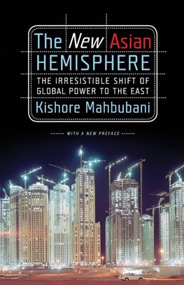 The New Asian Hemisphere