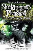 SKULDUGGERY PLEASANT BK 2 PB
